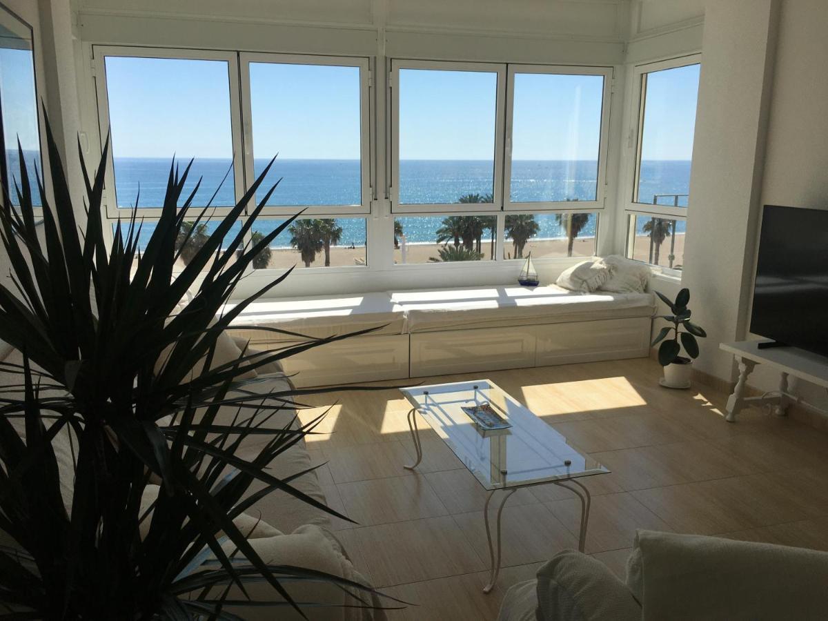 Atico Almeria. Paseo Maritimo Apartament Roquetas de Mar