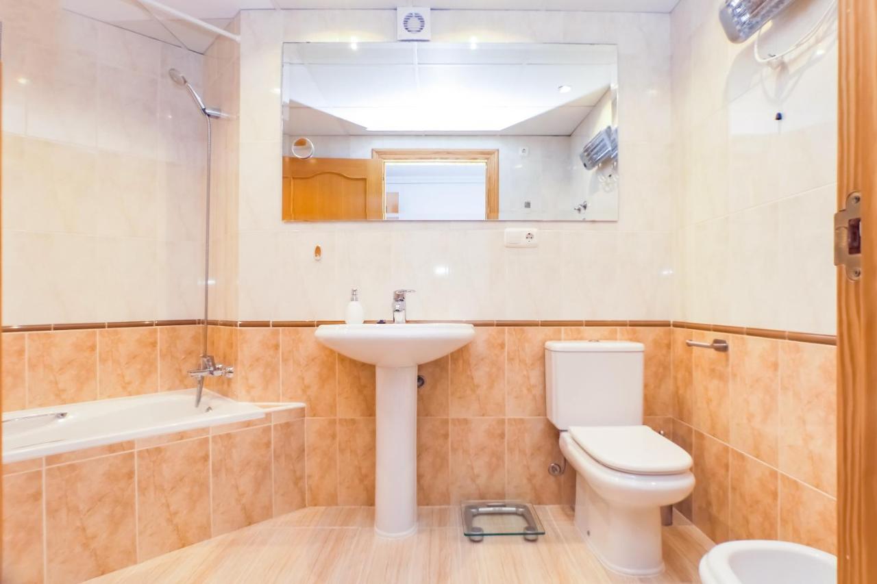 Atico Almeria. Paseo Maritimo Apartament