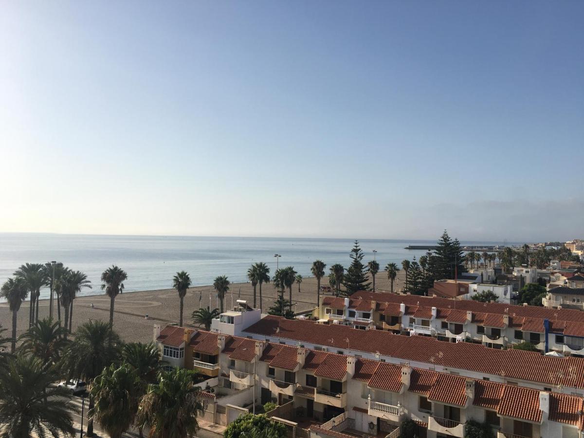 Atico Almeria. Paseo Maritimo *